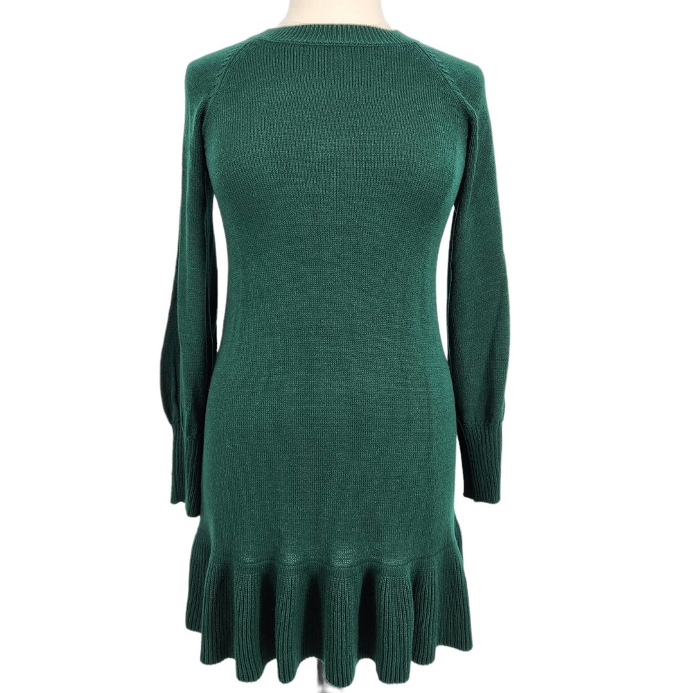 Eliza J Sweater dress